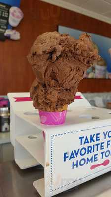 Baskin-robbins
