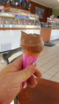 Baskin-robbins
