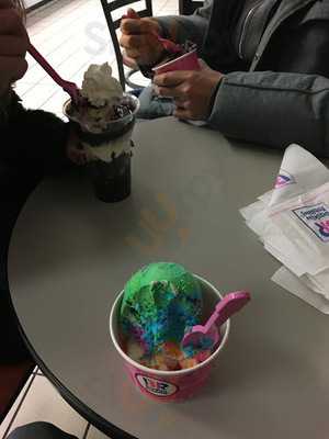 Baskin-robbins