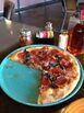 Piccino Wood Oven Pizza