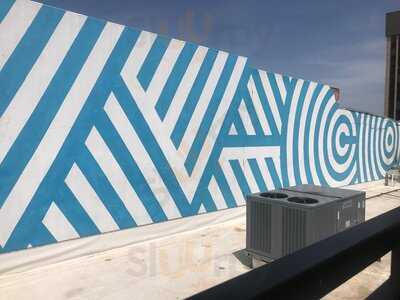 Dichotomy Coffee & Spirits