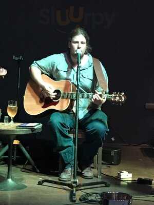 Dichotomy Coffee & Spirits