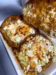 Lonchera Mariscos El Gordo