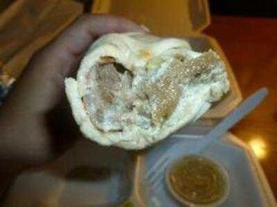 D's Mediterranean Grill