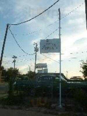 D's Mediterranean Grill