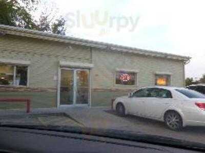 D's Mediterranean Grill