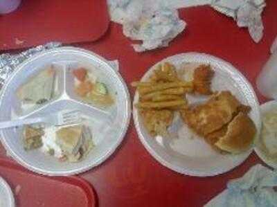 D's Mediterranean Grill