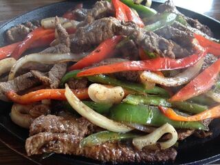 La Terraza Parilla Mexicana