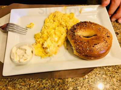 3g's Gourmet Deli & Restaurant