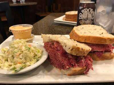 3g's Gourmet Deli & Restaurant