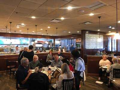 3g's Gourmet Deli & Restaurant