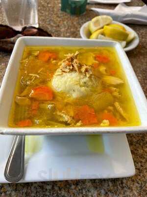 3g's Gourmet Deli & Restaurant