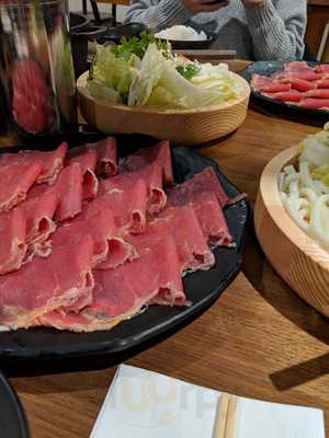 Shabu Shabu Kyoto Japanese Restaurant