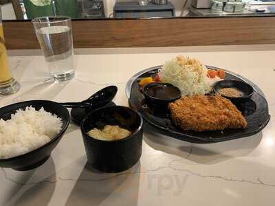 Shabu Shabu Kyoto Japanese Restaurant