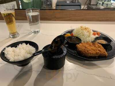 Shabu Shabu Kyoto Japanese Restaurant