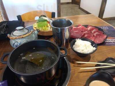 Shabu Shabu Kyoto Japanese Restaurant