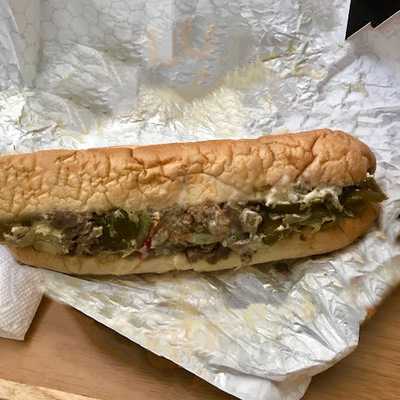 Philly's Best