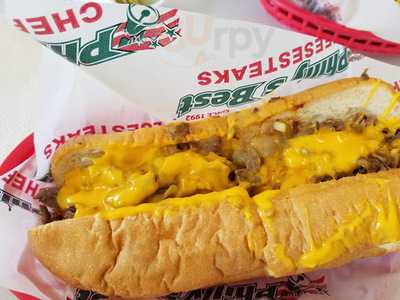 Philly's Best