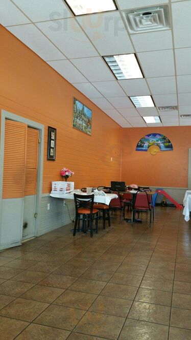 Phnom Penh Restaurant