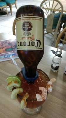 Mariscos Colima Seafood