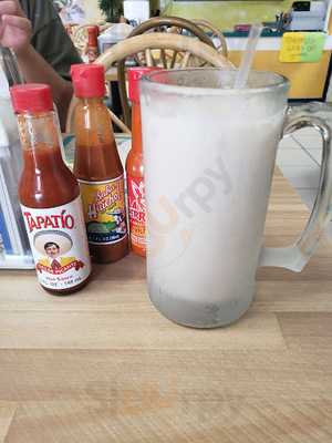 Mariscos Colima Seafood