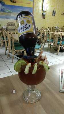 Mariscos Colima Seafood