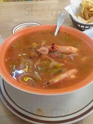 Mariscos Colima Seafood
