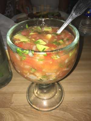 Mariscos Colima Seafood