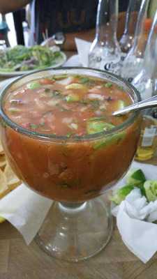 Mariscos Colima Seafood