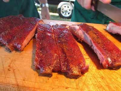 Hill’s Bbq & Catering