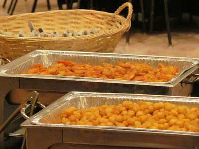 Hill’s Bbq & Catering