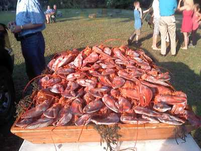 Hill’s Bbq & Catering