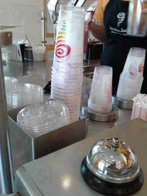 Jamba Juice