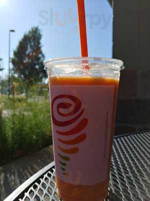 Jamba Juice