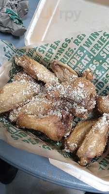 Wingstop