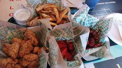 Wingstop
