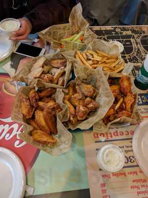 Wingstop