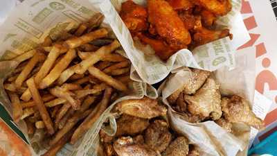 Wingstop