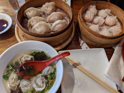 Xi’an Cuisine