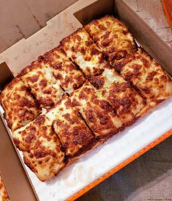Little Caesars
