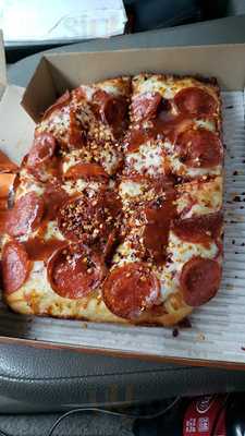 Little Caesars