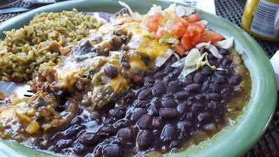M & J Santa Fe Sol Bar And Grill