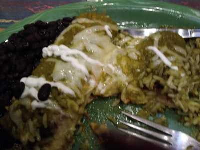 M & J Santa Fe Sol Bar And Grill