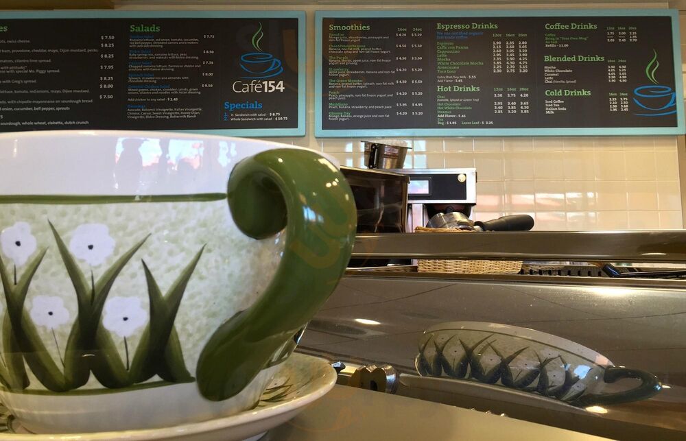 Cafe154