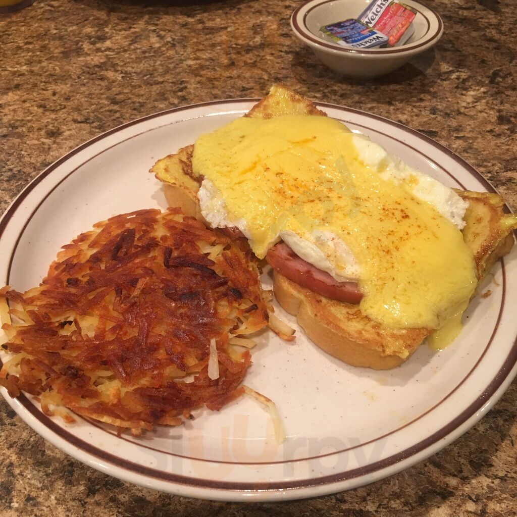 Fryn' Pan Family Restaurant 41st Street