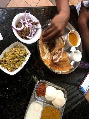 Madurai Thattu Kadai