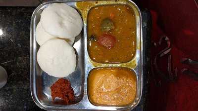 Madurai Thattu Kadai