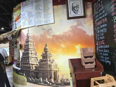 Madurai Thattu Kadai