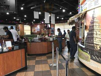 Madurai Thattu Kadai