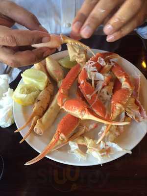 Grand Chinese Buffet